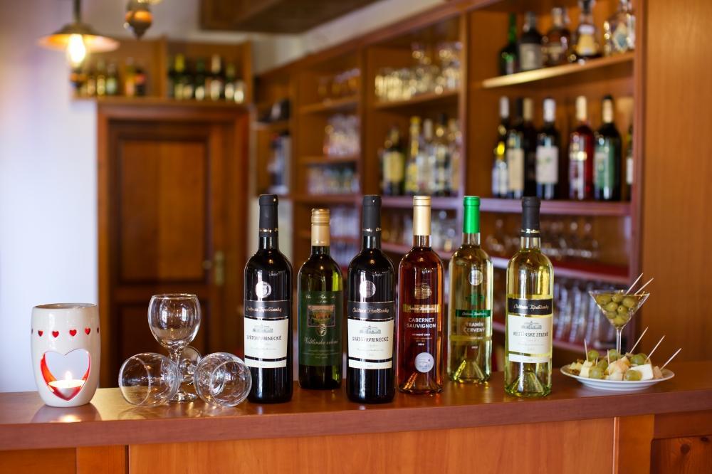 Hotel Gobor Vitanova Ngoại thất bức ảnh