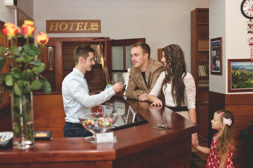 Hotel Gobor Vitanova Ngoại thất bức ảnh
