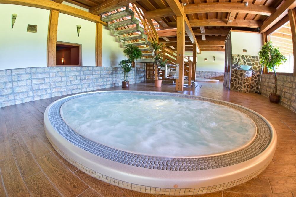 Hotel Gobor Vitanova Ngoại thất bức ảnh