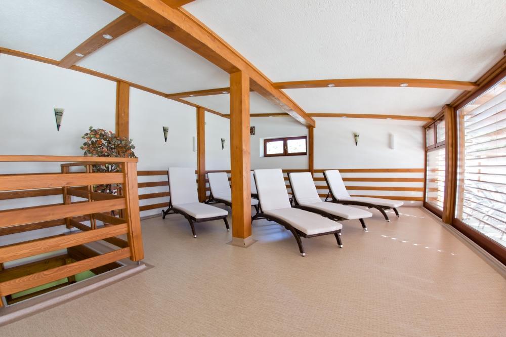 Hotel Gobor Vitanova Ngoại thất bức ảnh