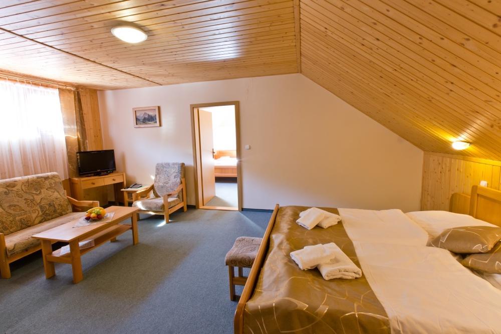 Hotel Gobor Vitanova Ngoại thất bức ảnh